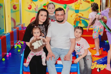 Александр Дрозденко: главные уроки отцовства — в ежедневных мелочах