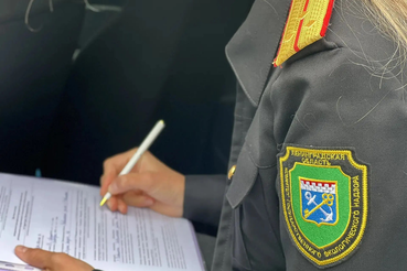 Ленобласть держит на контроле порядок на площадках ТКО