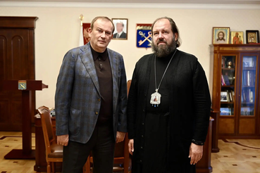 Реставрация Павловского собора в Гатчине уже на финишной прямой