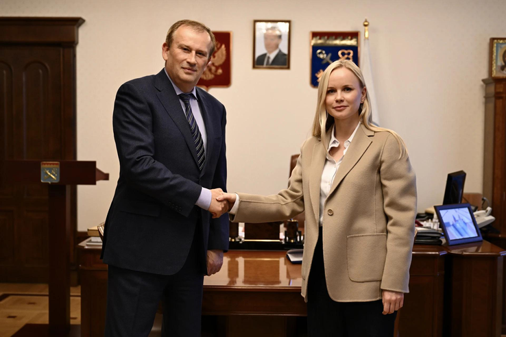 Опыт Ленобласти предложат регионам