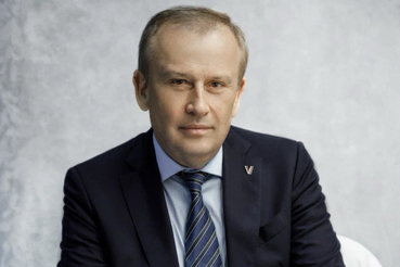 Обращение губернатора Ленинградской области