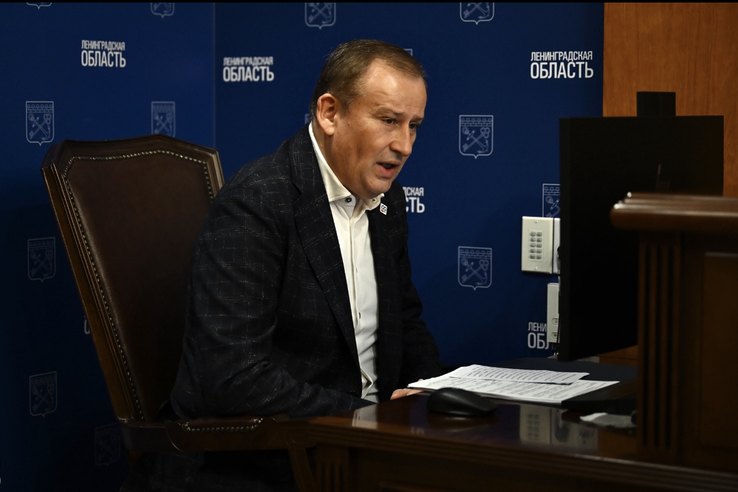 Александр Дрозденко рассказал про инициативы Совета по качеству жизни