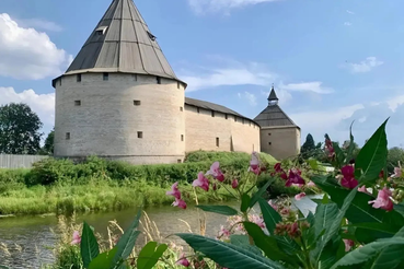 Ленобласть развивает туризм