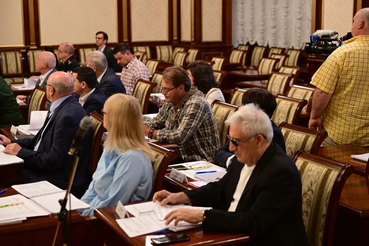 «ГероиКоманды47»: второй учебный поток утвержден