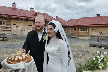 Александр Дрозденко — о межнациональный семьях в День любви и верности