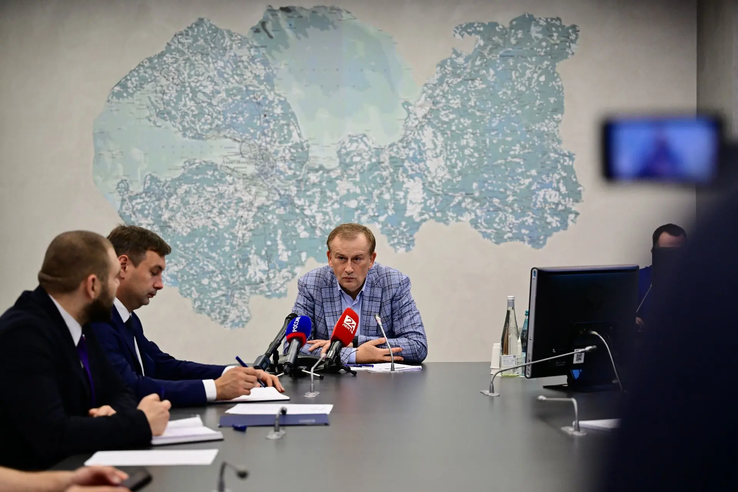 В Ленобласти определено 20 мест для безопасного купания