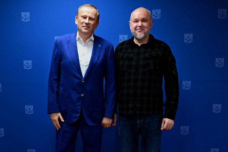 Ленобласть повышает надежность энергоснабжения