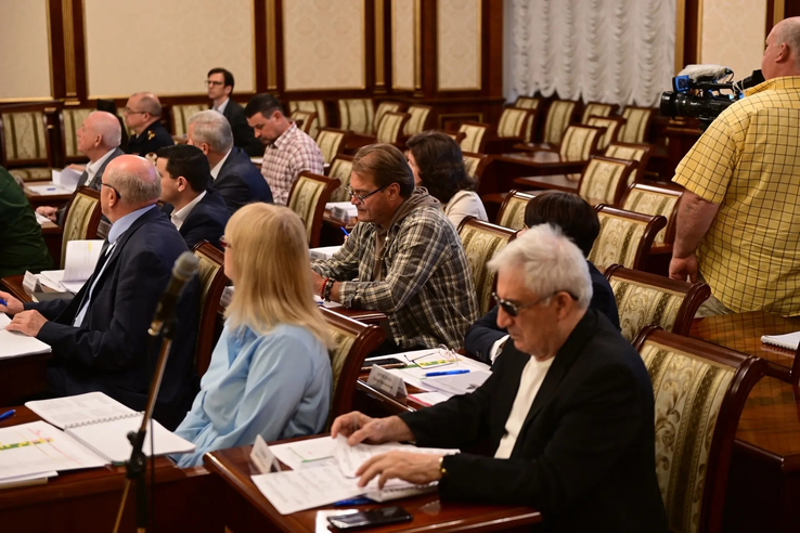 «ГероиКоманды47»: второй учебный поток утвержден